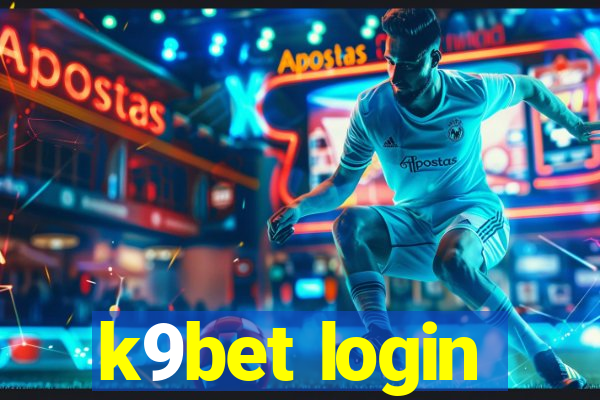 k9bet login